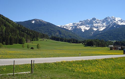 L’essenza della natura