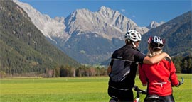 Sogni d'estate in Val Pusteria